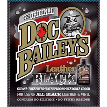Doc Bailey's - The World's Finest Leather Care Products